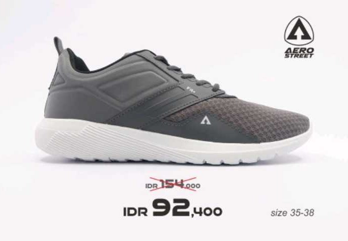 AEROSTREET Official Shop