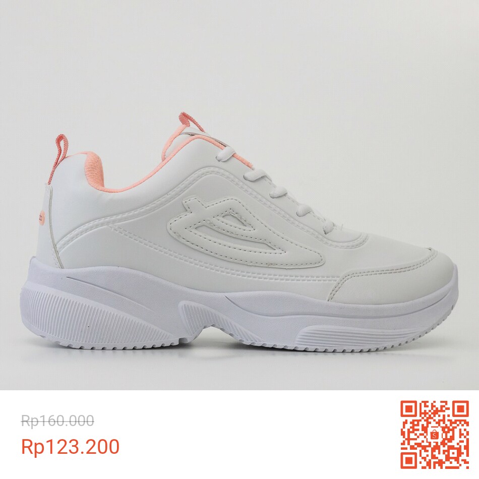 SEPATU WANITA JESSLYN 