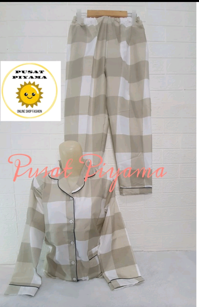 Piyama murah gasampe 40 rb