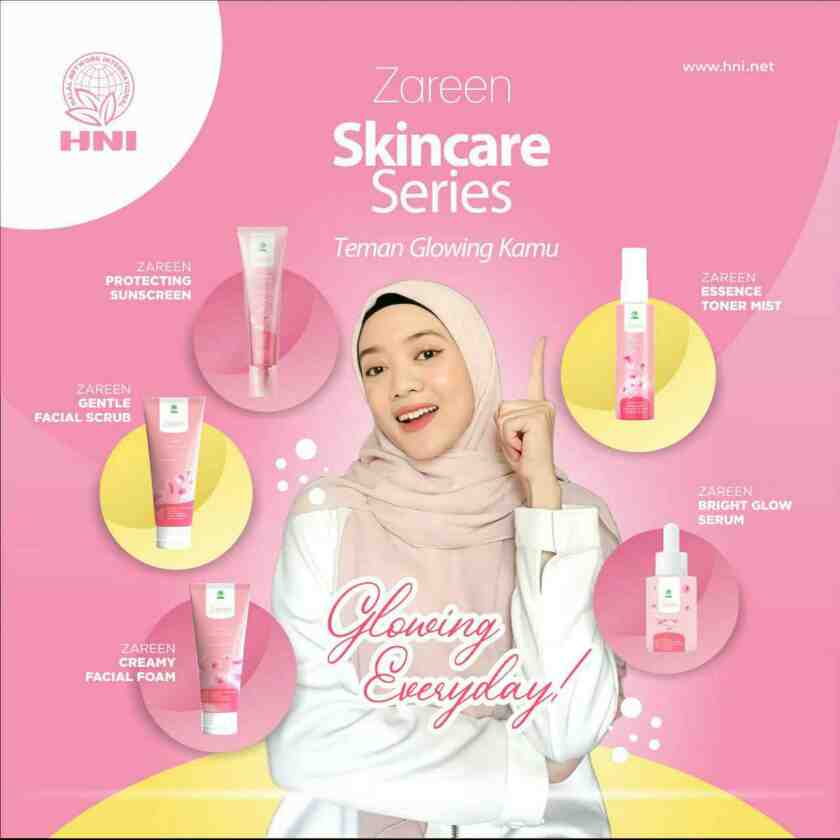 ꜱᴋɪɴᴄᴀʀᴇ ꜱᴇʀɪᴇꜱ