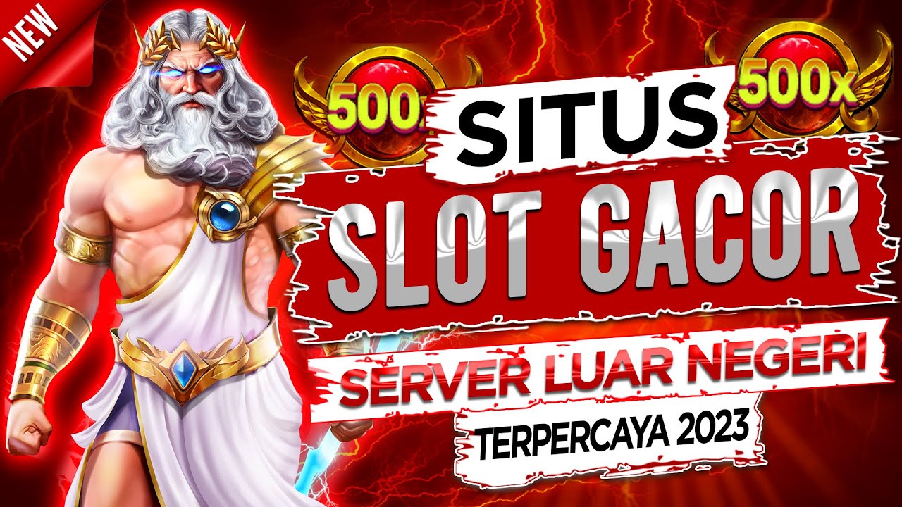 Eurotogel Slot Situs Aman Terpercaya 100%