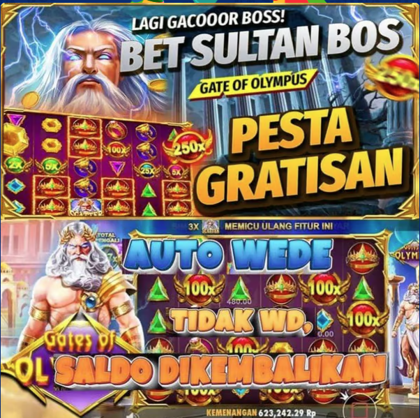 Cepat Slot online Login Dan Link Alternatif Resmi situs slot gacor 5000 dan server vietnam