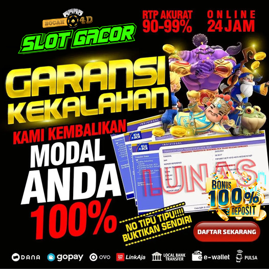 BOCAH4D