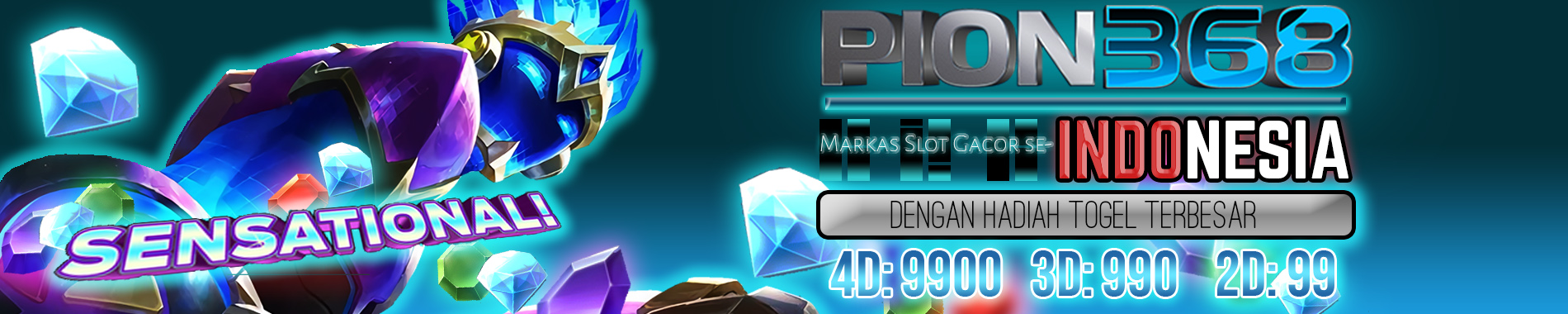 PION368