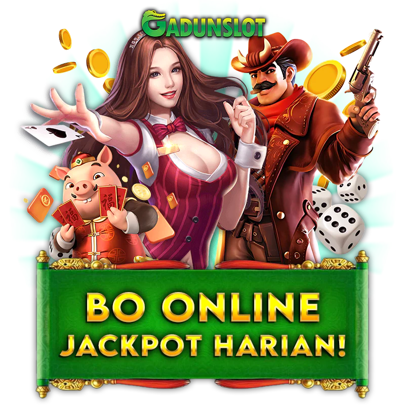 GADUNSLOT