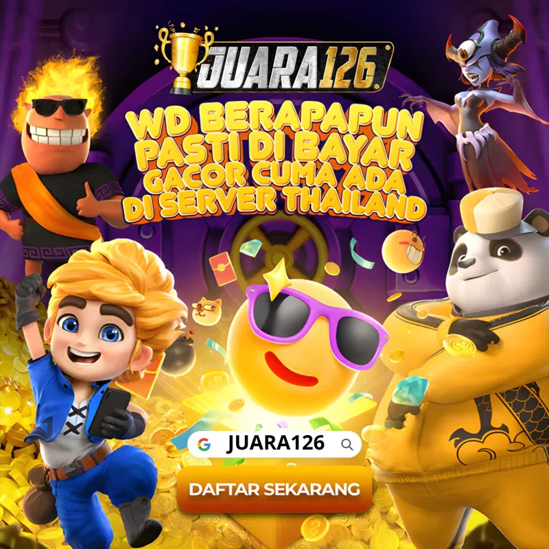JUARA 126