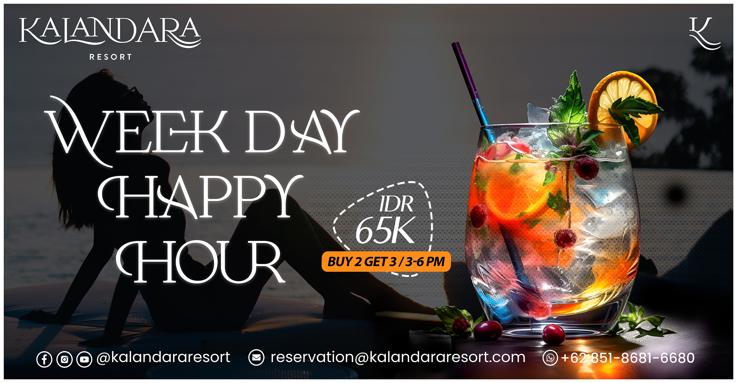Happy Hour