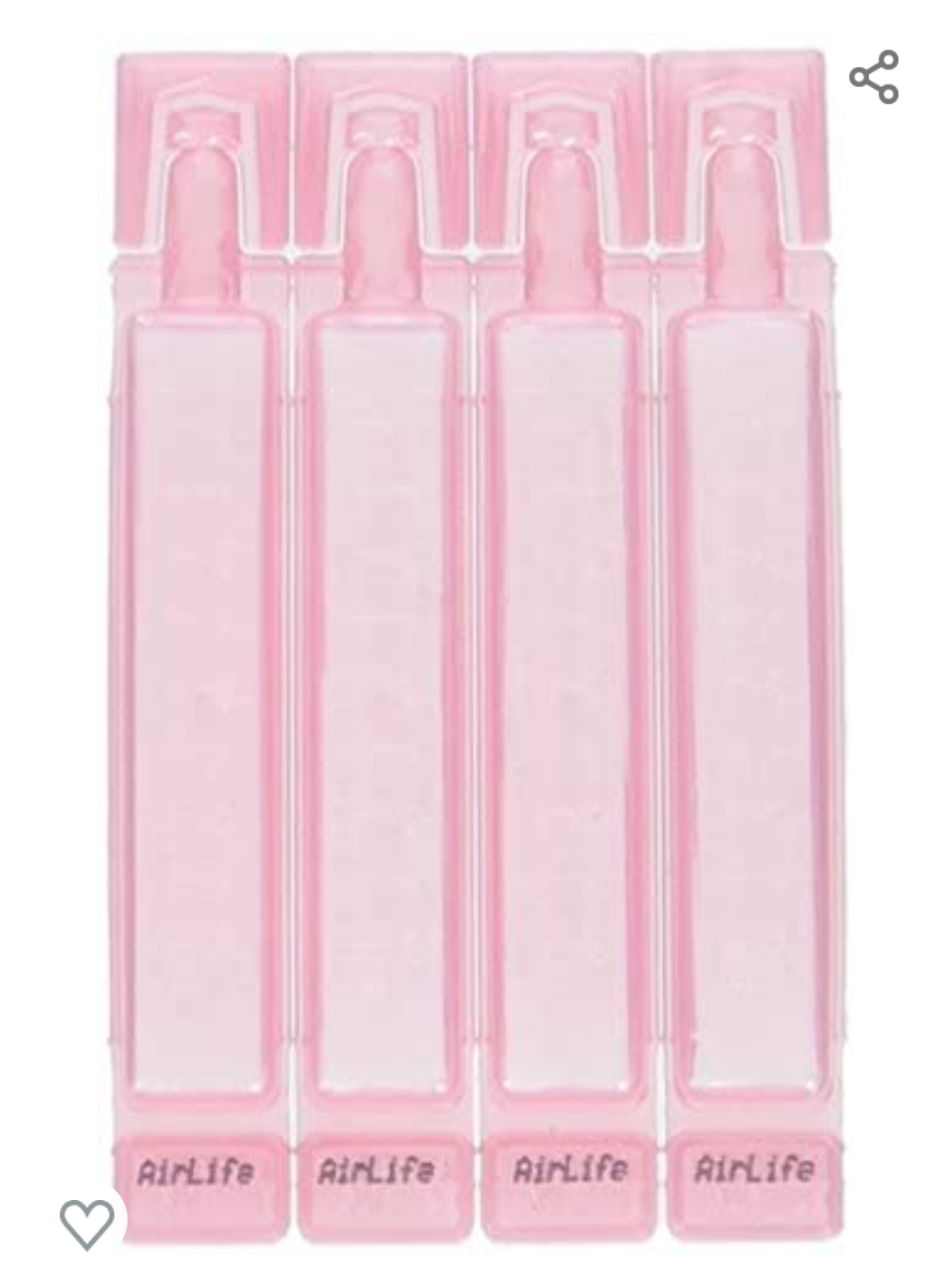 $17 Saline Solution for Inhalation 