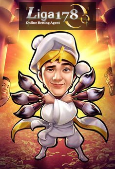 Online Gaming Terbaik