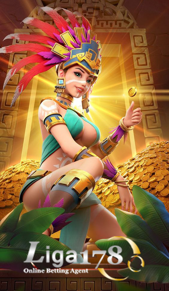 Slot Gacor Indonesia