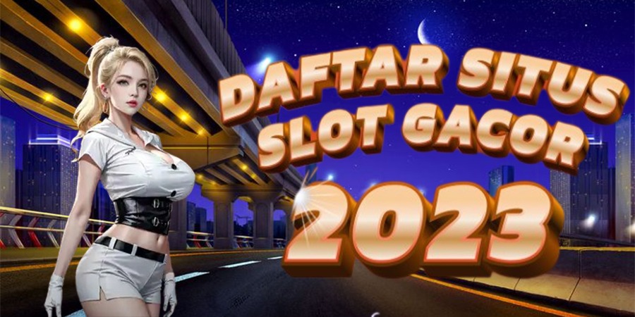 BUS4D SLOT GACOR
