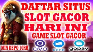BUS4D GACOR