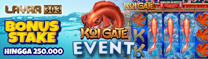 KOI GATE