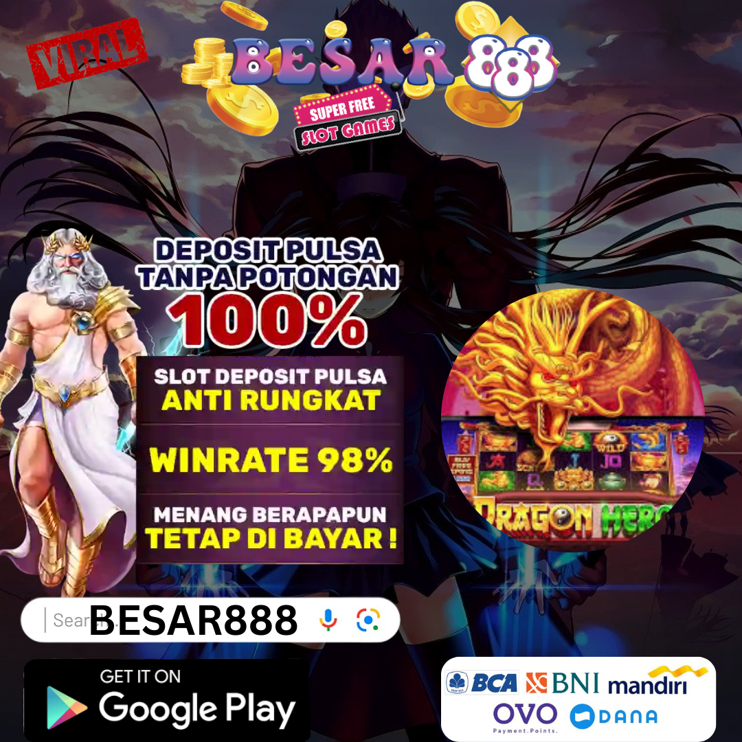 Besar888