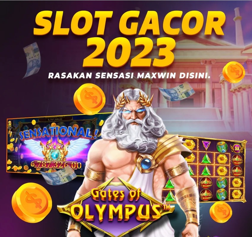 BUS4D GACOR