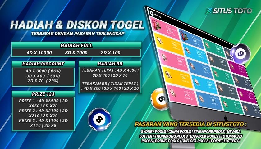 Agen Togel Online Terbaik dan bandar togel terpercaya saat ini dengan Diskon dan Refferal paling besar di Indonesia.