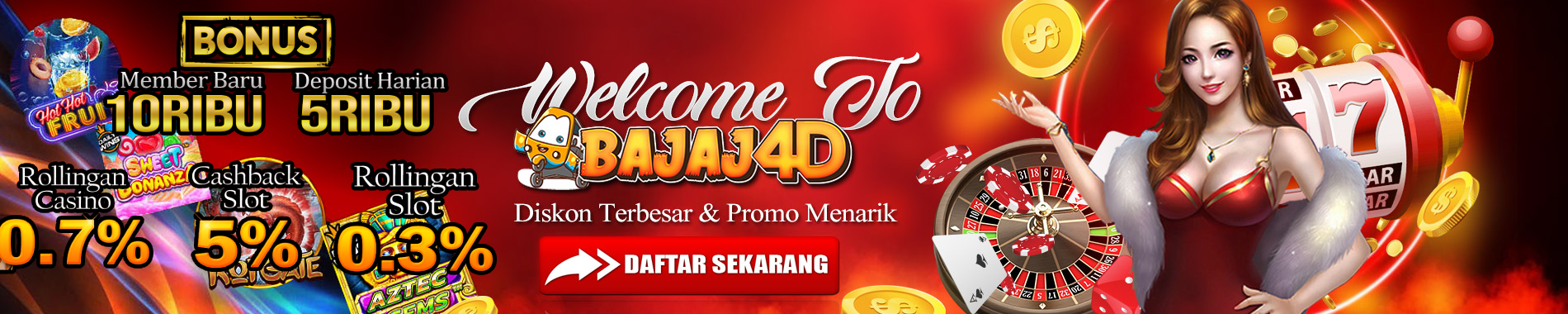 BAJAJ4D