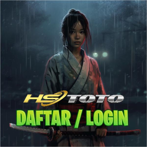 HSTOTO LINK LOGIN DAN LINK ALTERNATIF WAP