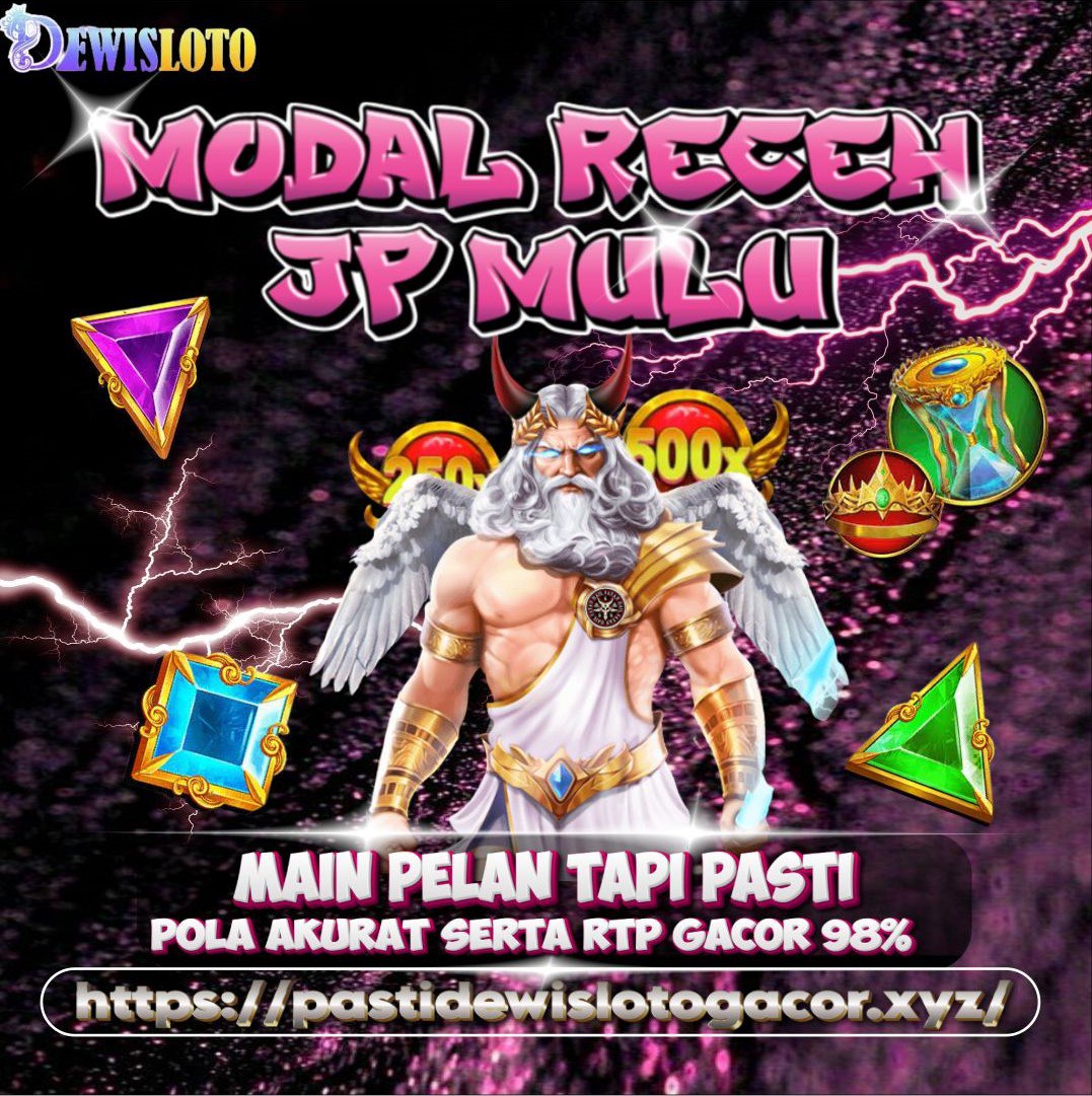 DEWISLOTO MAXWIN