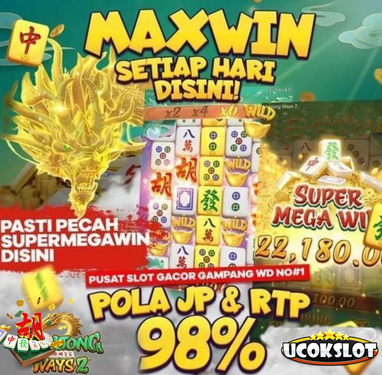 UCOKSLOT