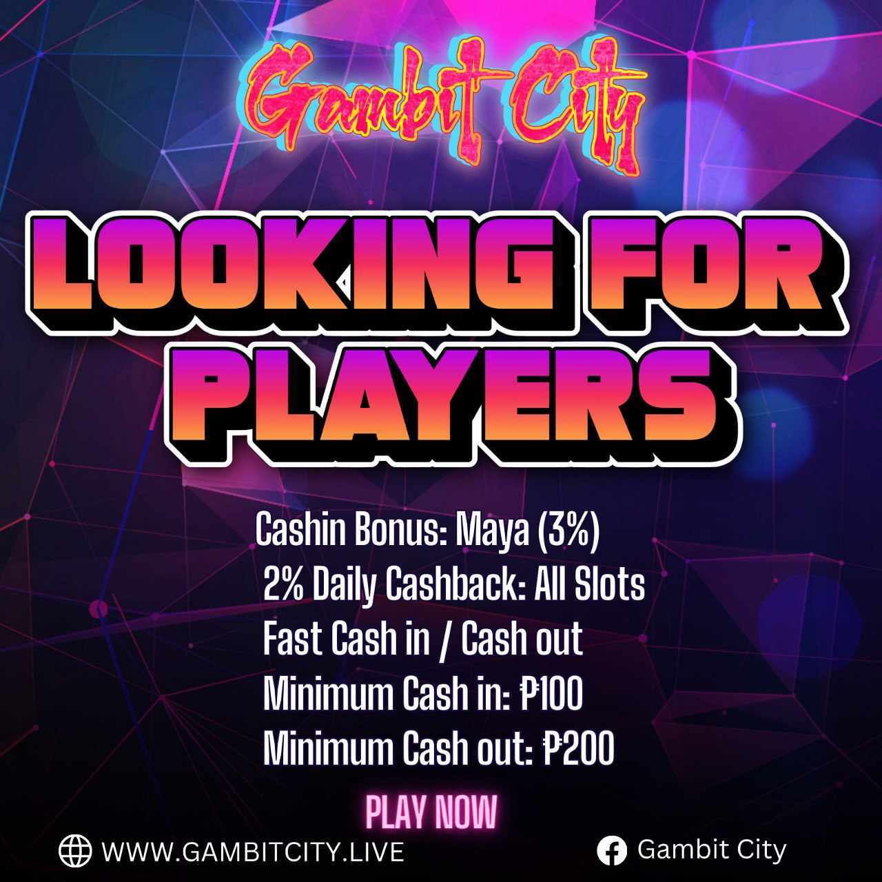 Players
