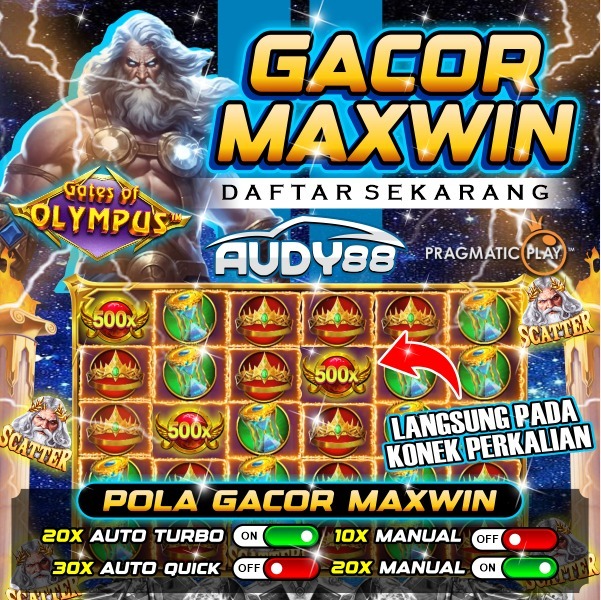 Zeus Gacor