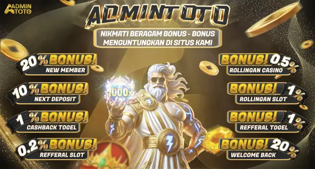 ADMINTOTO