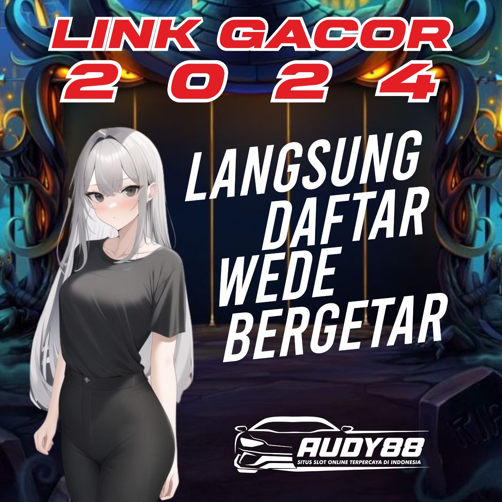 Slot Gacor 2024 yang Hits