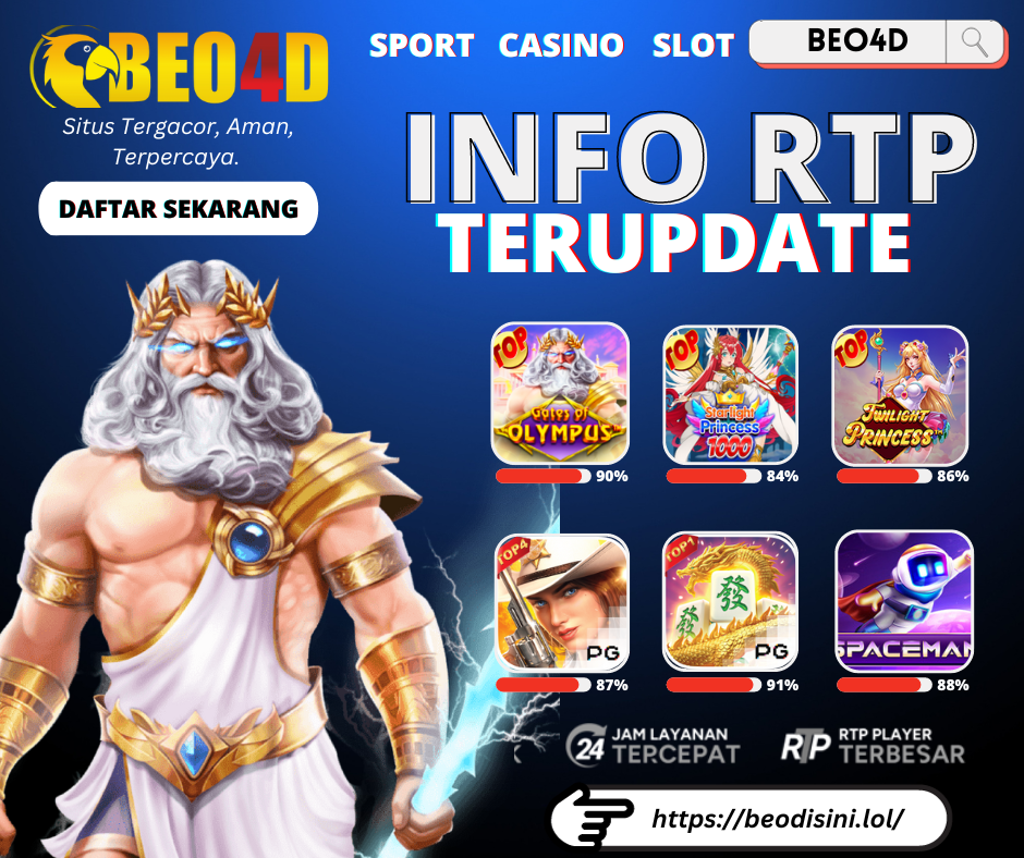 BEO4D