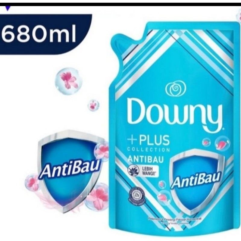 Downy