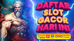 SLOT GACOR | MERCY4D | SLOT TERBAIK PRAGMATIC PLAY DAN PG SOFT