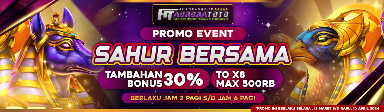 EVENT SLOT