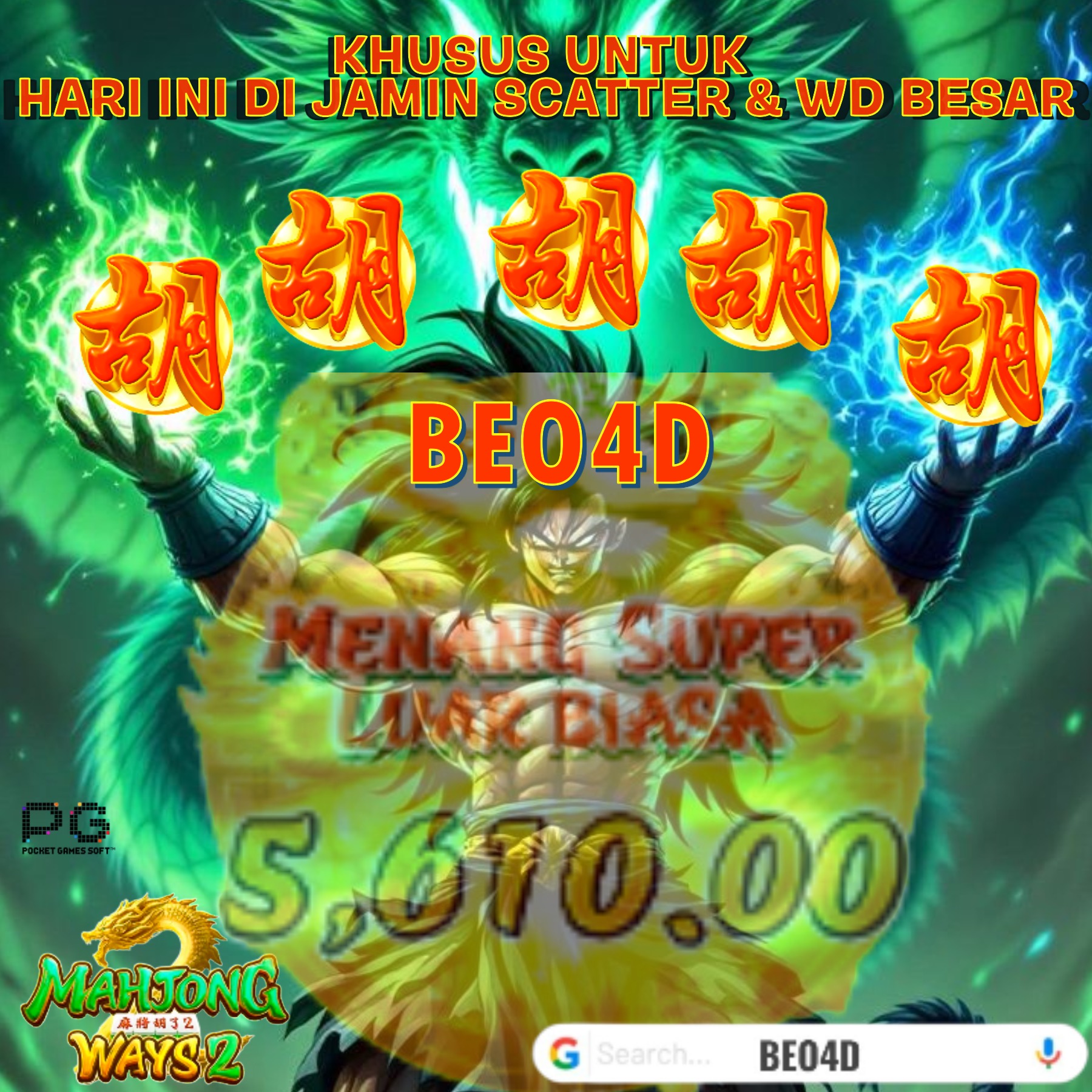 BEO4D