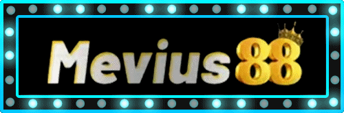 LOGO MEVIUS88