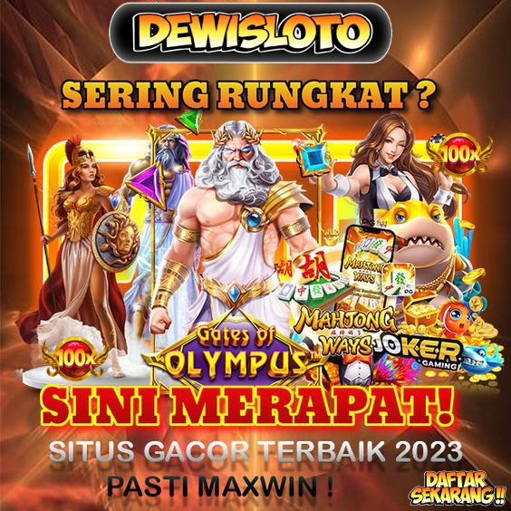 DEWISLOTO
