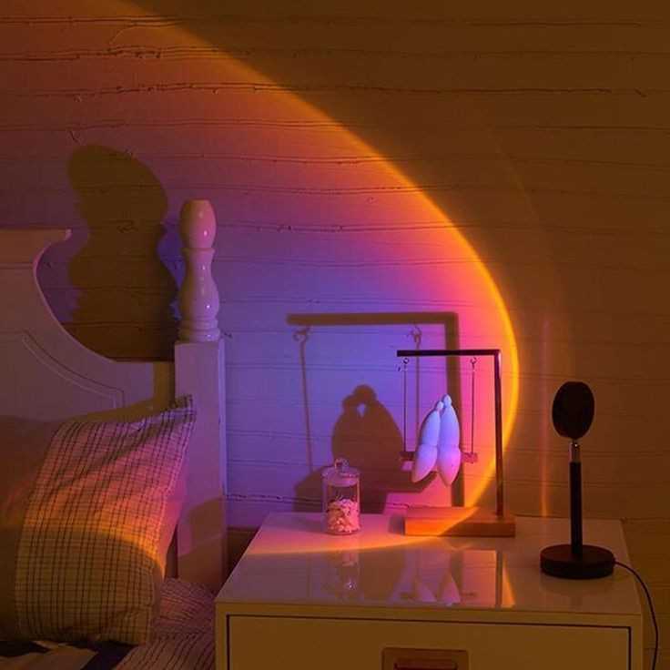 sunset light projector 