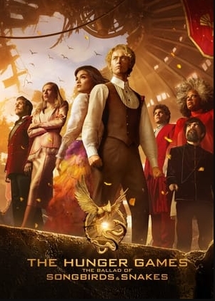 [.WATCH.] The Hunger Games: The Ballad of Songbirds and Snakes 2023 (FullMovie) Free Online on 123𝓶𝓸𝓿𝓲𝓮𝓼