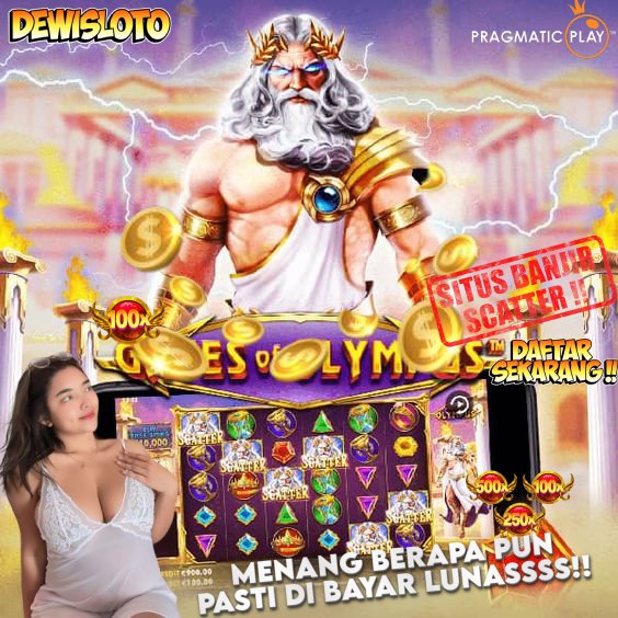 DEWISLOTO