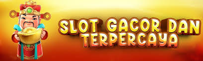 Slot Gacor Terpercaya Gendis999