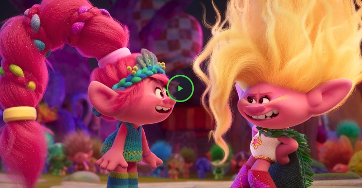 !PelisPlus-VER!* Trolls 3: Todos juntos PELÍCULA COMPLETA ONLINE en Español y Latino