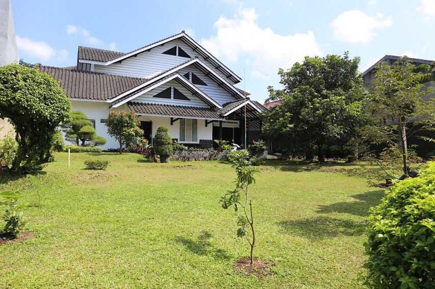 Rumah Seluas Lautan Di Sayap Setraduta