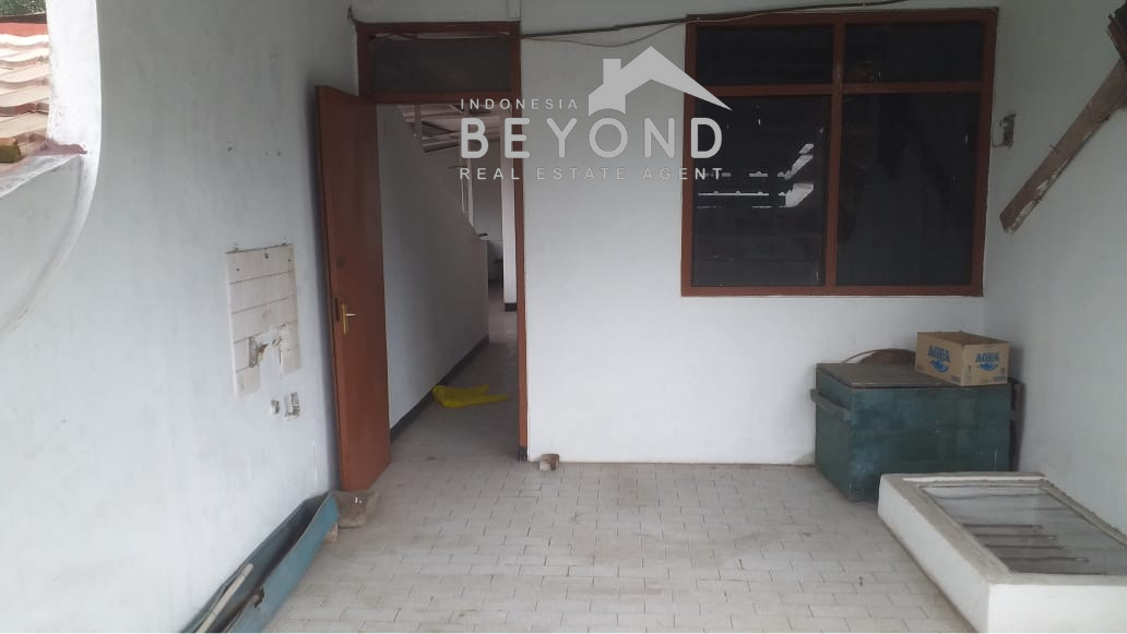 Hitung Tanah Rumah Di Pasir Jaya,Pasirluyu