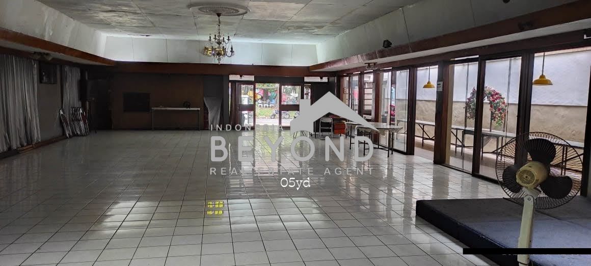 TURUN HARGA JUAL TANAH GRATIS BANGUNAN DI PALASARI