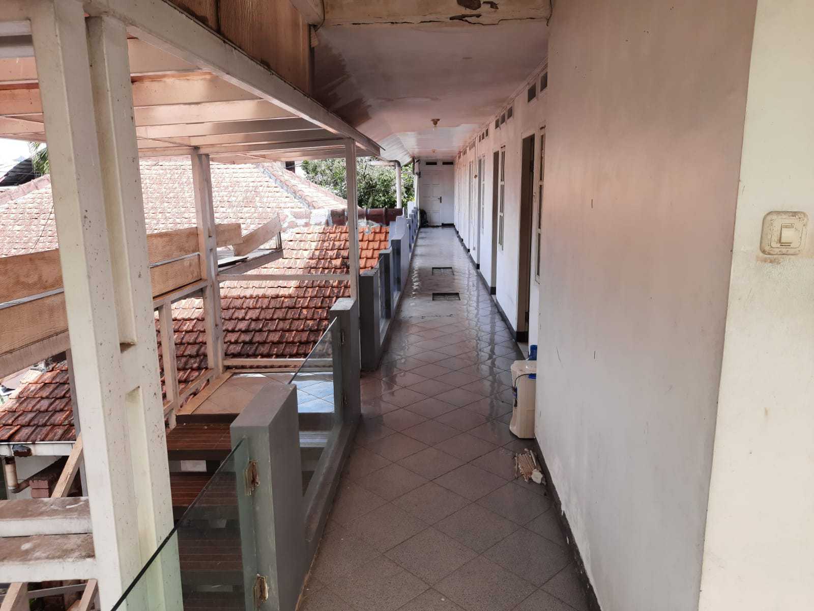 Rumah Kost Aktif Area Suci Pahlawan