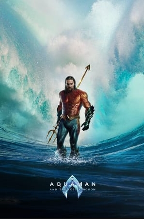 WaTcH!^ AQUAMAN AND THE lOST kINGDOM (2023) oNLINE oN 123MOVIES