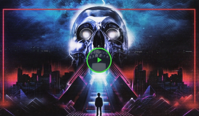 Watch V/H/S/85 (Free) FullMovie Online on 123Movies