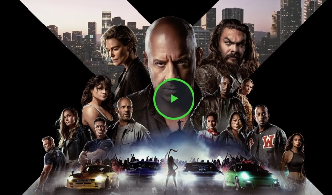 Watch Fast X (Free) FullMovie Online on 123Movies