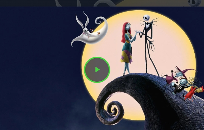 Watch The Nightmare Before Christmas (Free) FullMovie Online on 123Movies