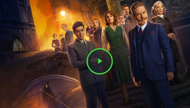 Watch A Haunting in Venice (Free) FullMovie Online on 123Movies