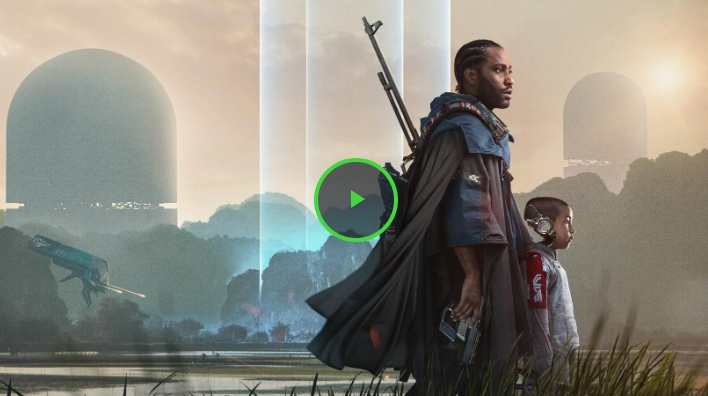 [CUEVANA—3]▷ Ver "The Creator" (2023) Online en Español y Latino hd 1080p